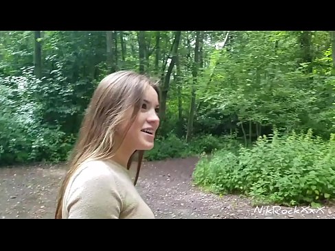 ❤️ Я прапанаваў Эвеліне трахнуцца ў грамадскім месцы! Яна сказала так. Потым я трахнуў яе ў попу і скончыў ёй у рот. Потым яна раззлавала сябе. ❌ Порна-відэа у нас ❌❤
