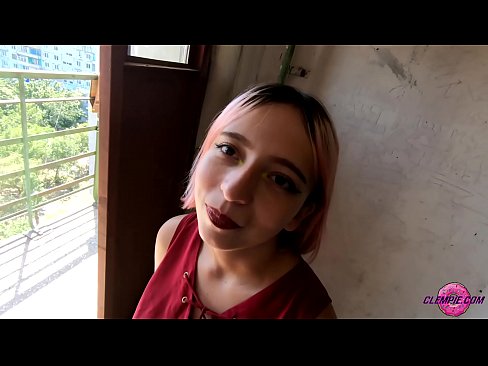 ❤️ Студэнт пачуццёвы адсмоктвае незнаёмца ў глыбінцы - сперма на твар ❌ Порна-відэа у нас ❌❤